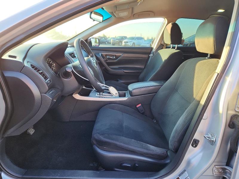 70114036 :رقم المزاد ، 1N4AL3AP9FC416747 vin ، 2015 Nissan Altima مزاد بيع