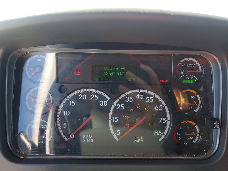 2017 Freightliner M2 მანქანა იყიდება აუქციონზე, vin: 3ALACWDT5HDJG7542, აუქციონის ნომერი: 71698716