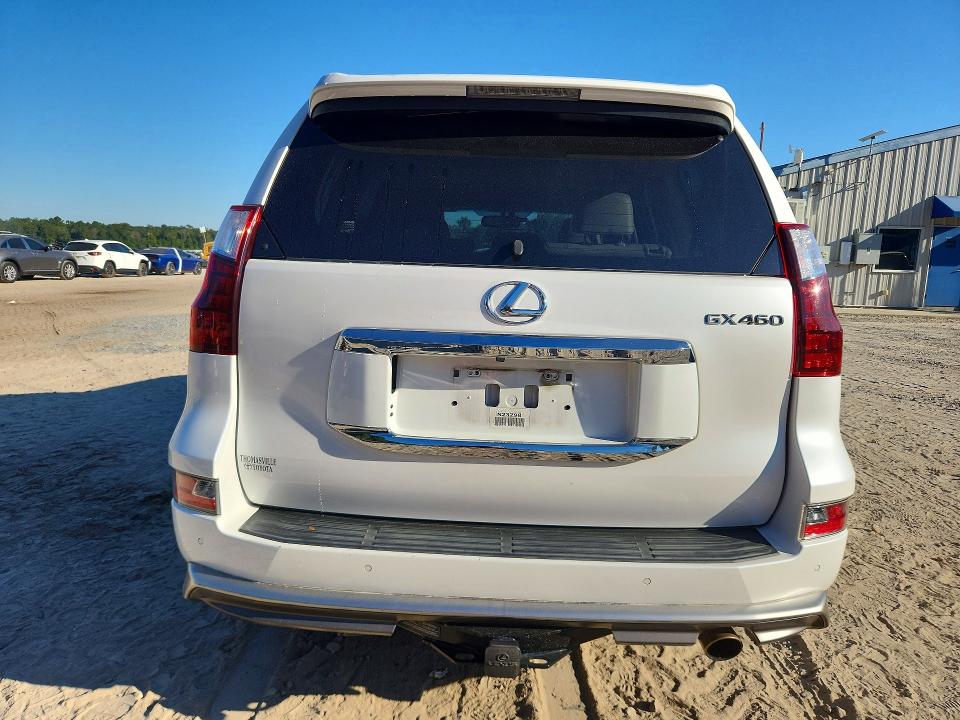 69997076 :رقم المزاد ، JTJBM7FX8H5171942 vin ، 2017 Lexus Gx مزاد بيع