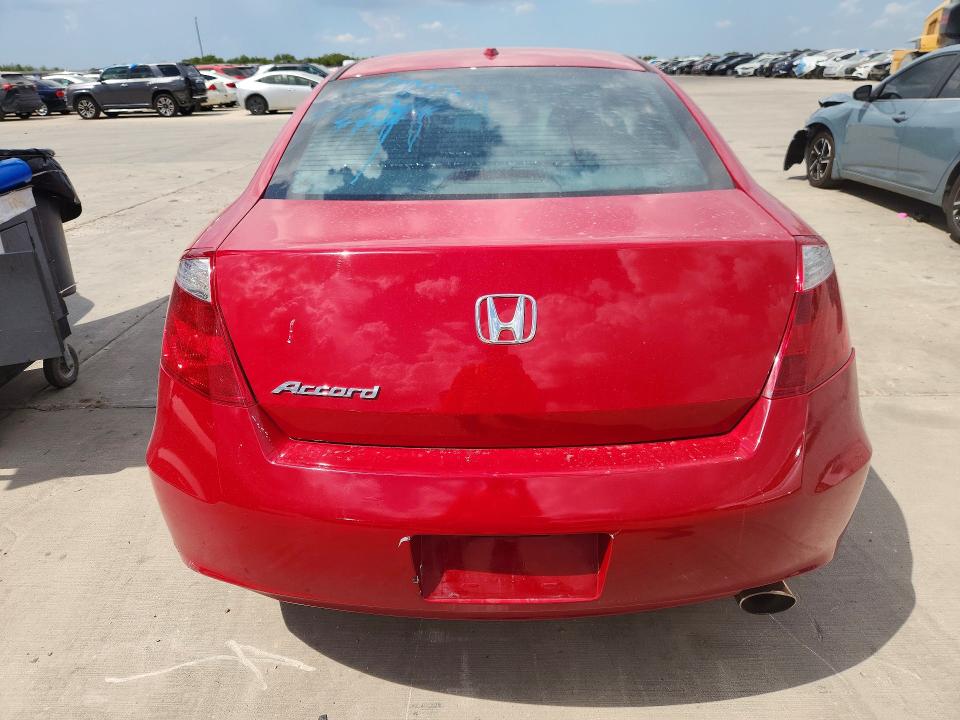 68779086 :رقم المزاد ، 1HGCS12848A005046 vin ، 2008 Honda Accord مزاد بيع