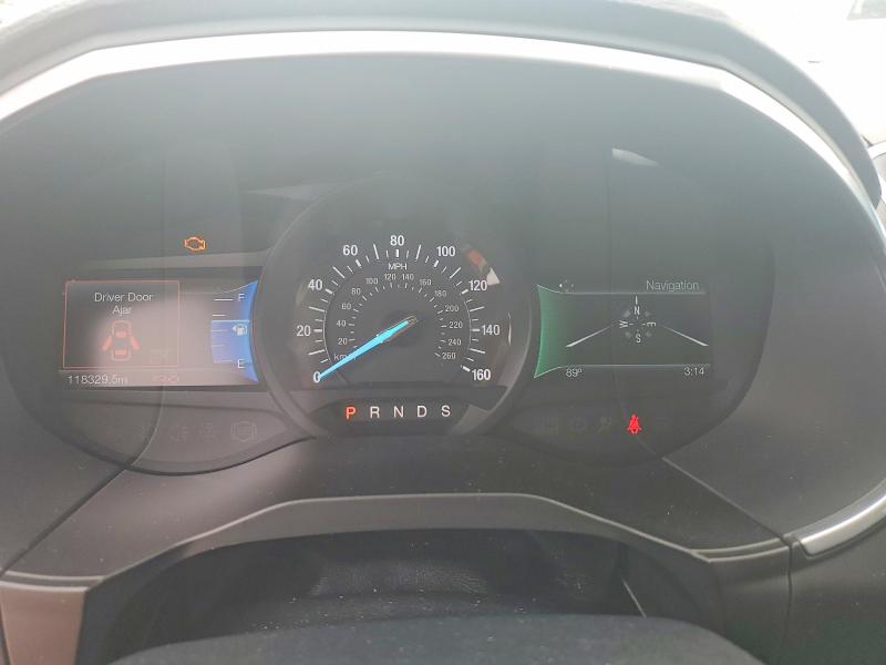 Aukcja sprzedaży 2016 Ford Edge, vin: 2FMPK4K8XGBB61382, numer aukcji: 68578116