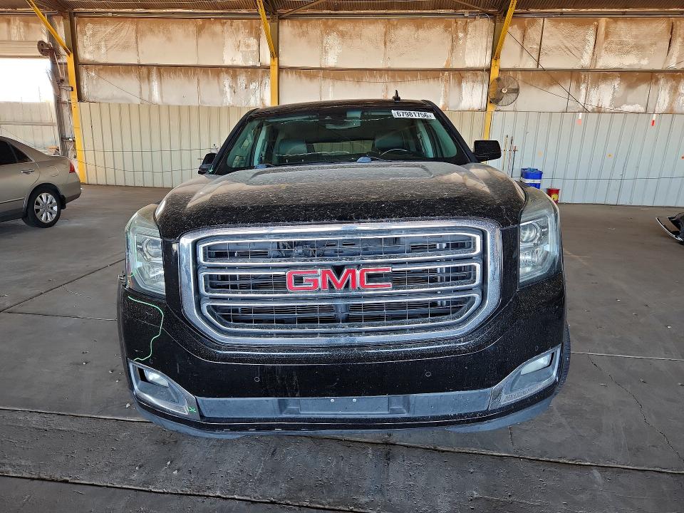 Продажа на аукционе авто 2017 Gmc Yukon Xl, vin: 1GKS1GKC6HR391740, номер лота: 67981756