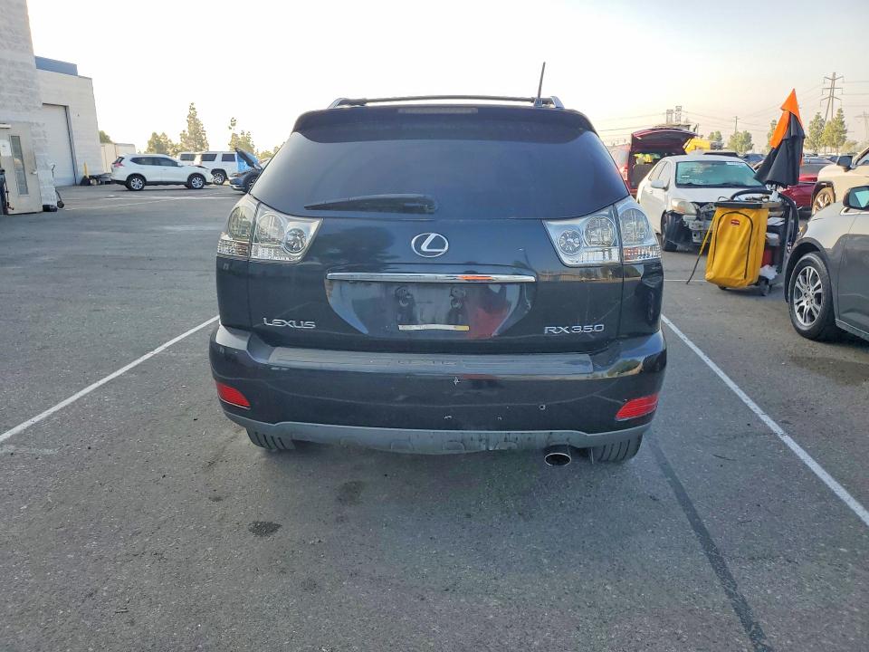 70547116 :رقم المزاد ، 2T2GK31UX9C057428 vin ، 2009 Lexus Rx مزاد بيع