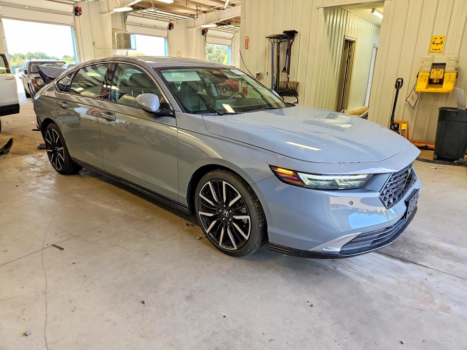 68149416 :رقم المزاد ، 1HGCY2F84RA087988 vin ، 2024 Honda Accord مزاد بيع