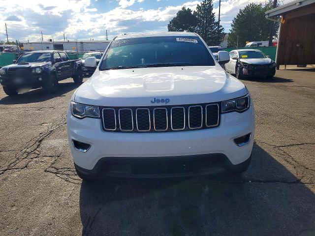 67500886 :رقم المزاد ، 1C4RJFAG3JC235317 vin ، 2018 Jeep Grand Cherokee مزاد بيع
