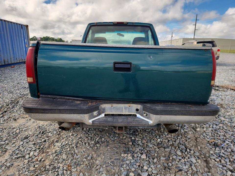 Продаж на аукціоні авто 1996 Gmc Sierra, vin: 1GTEC14M5TZ502597, номер лоту: 67634736