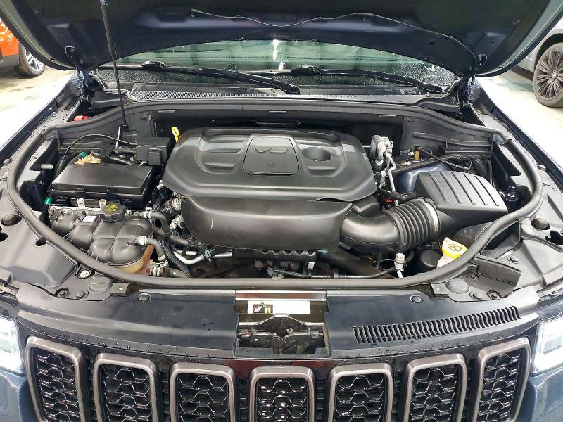Aukcja sprzedaży 2021 Jeep Grand Cherokee, vin: 1C4RJFCG4MC549639, numer aukcji: 71026826