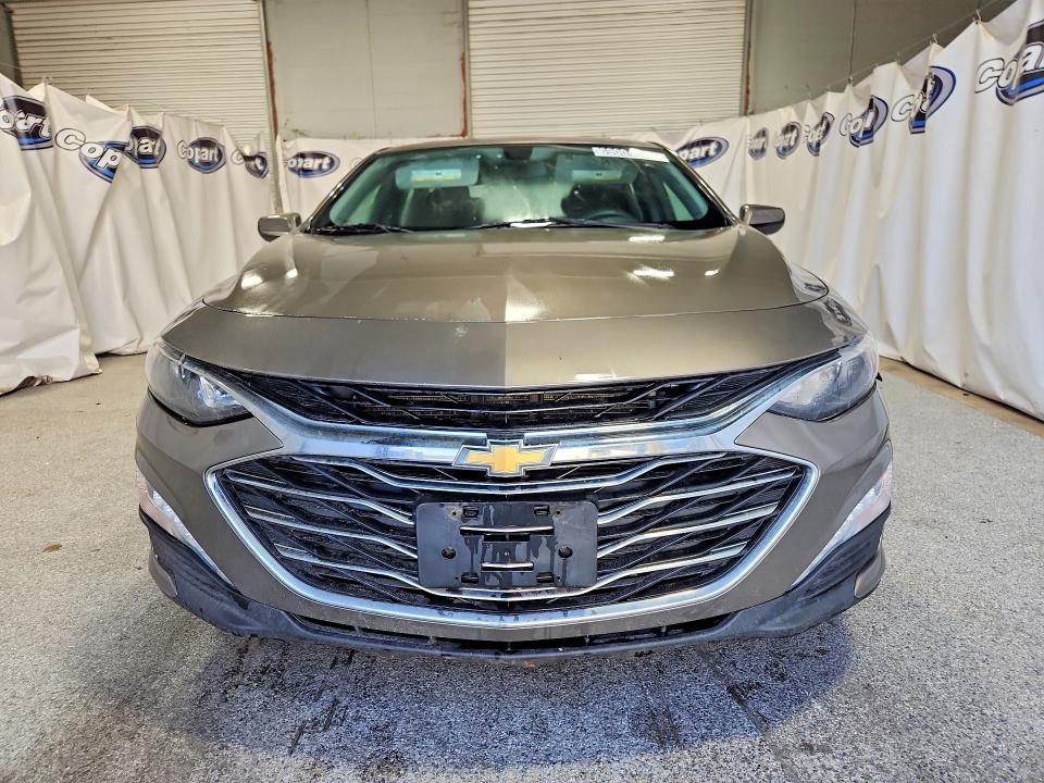 69004686 :رقم المزاد ، 1G1ZD5ST3LF023587 vin ، 2020 Chevrolet Malibu مزاد بيع
