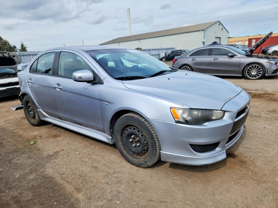 Aukcja sprzedaży 2015 Mitsubishi Lancer, vin: JA32U2FU1FU603929, numer aukcji: 69106746