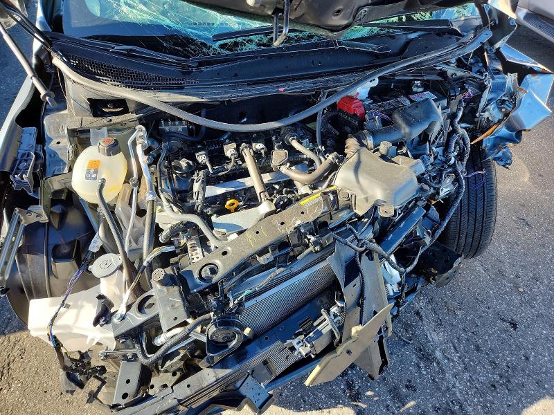 Aukcja sprzedaży 2025 Nissan Versa, vin: 3N1CN8DV0SL868222, numer aukcji: 67500236
