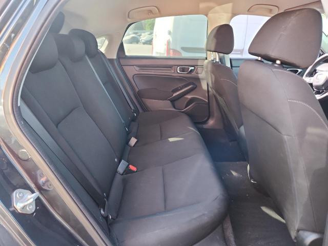 Aukcja sprzedaży 2022 Honda Civic, vin: 19XFL2H53NE023431, numer aukcji: 61367066