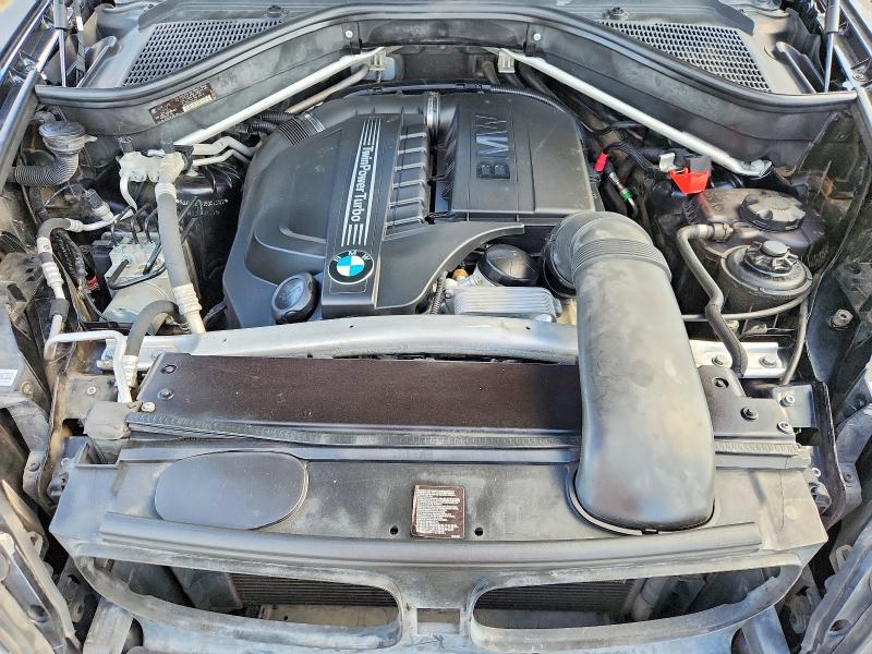Aukcja sprzedaży 2014 Bmw X6, vin: 5UXFG2C51E0C43172, numer aukcji: 68834926