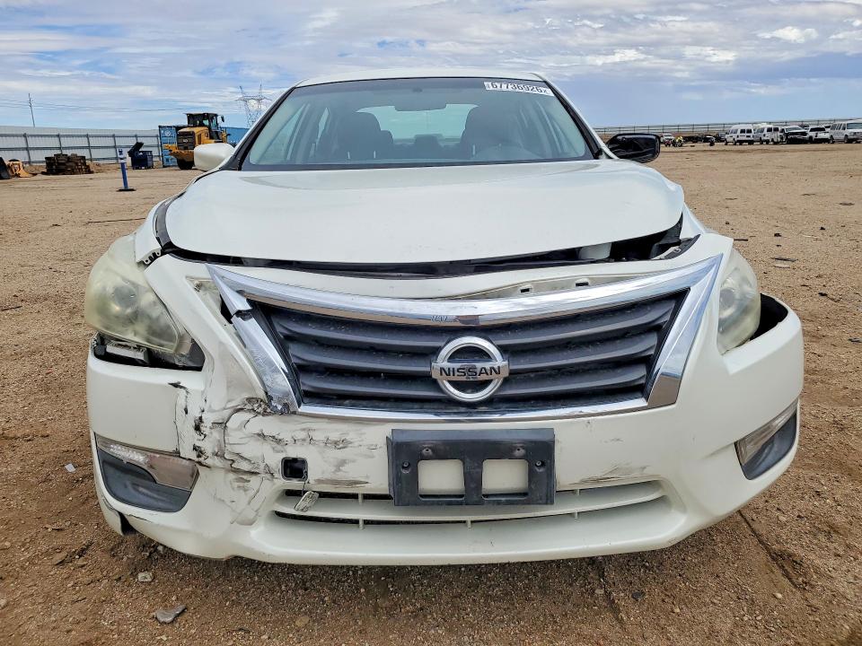 67736926 :رقم المزاد ، 1N4AL3AP0EN378490 vin ، 2014 Nissan Altima مزاد بيع