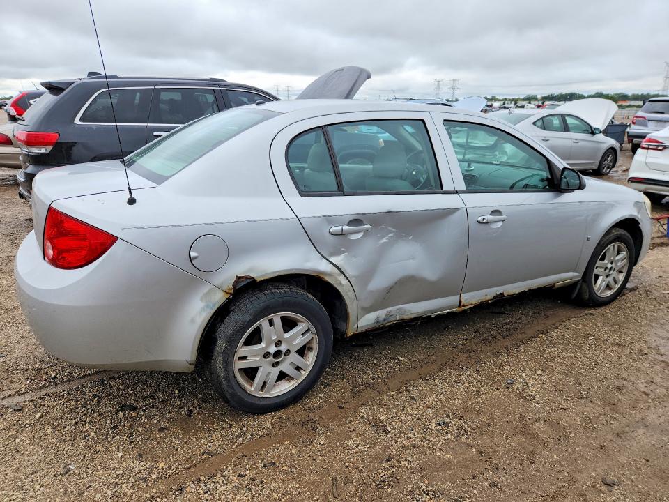Aukcja sprzedaży 2008 Chevrolet Cobalt Ls, vin: 1G1AK58F587133319, numer aukcji: 69139116