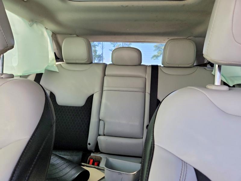 67395986 :رقم المزاد ، 3C4NJCBB0KT706572 vin ، 2019 Jeep Compass مزاد بيع