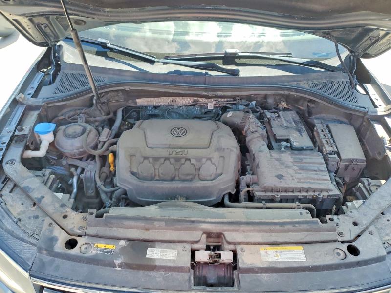 Продажа на аукционе авто 2023 Volkswagen Tiguan, vin: 3VVFB7AX8PM078902, номер лота: 67917606