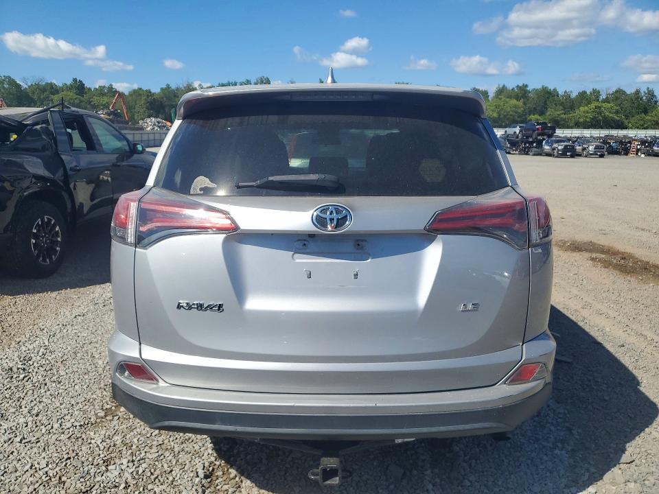 Продажа на аукционе авто 2017 Toyota Rav4, vin: 2T3ZFREV2HW403466, номер лота: 69717346