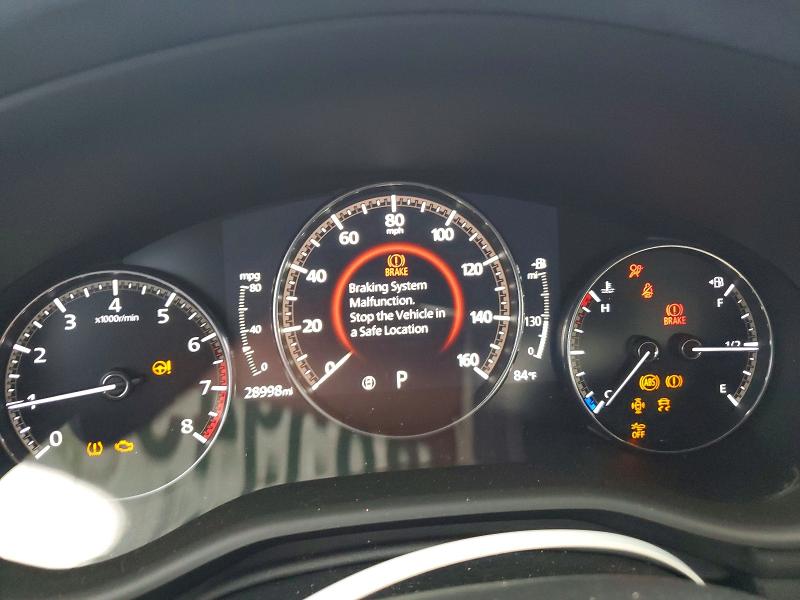 Aukcja sprzedaży 2020 Mazda 3, vin: 3MZBPADL1LM132391, numer aukcji: 68859436