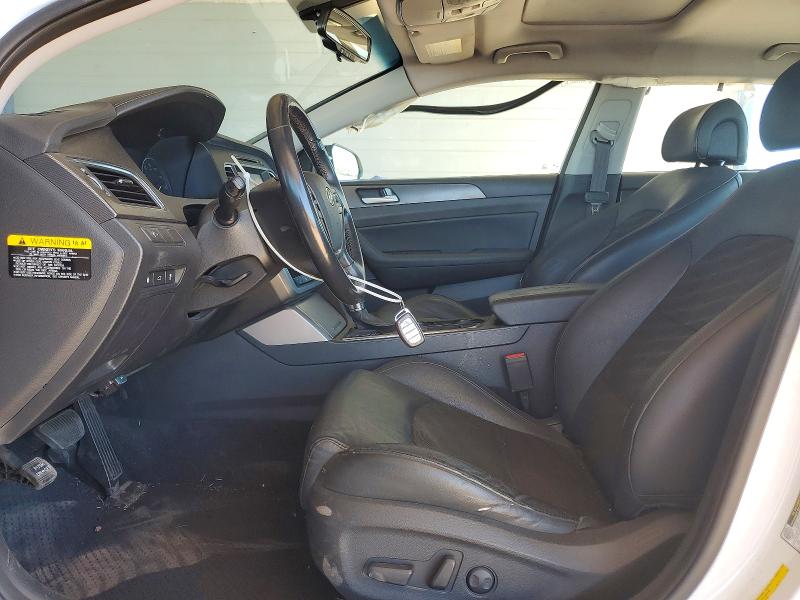 70350856 :رقم المزاد ، 5NPE34AFXGH369047 vin ، 2016 Hyundai Sonata مزاد بيع