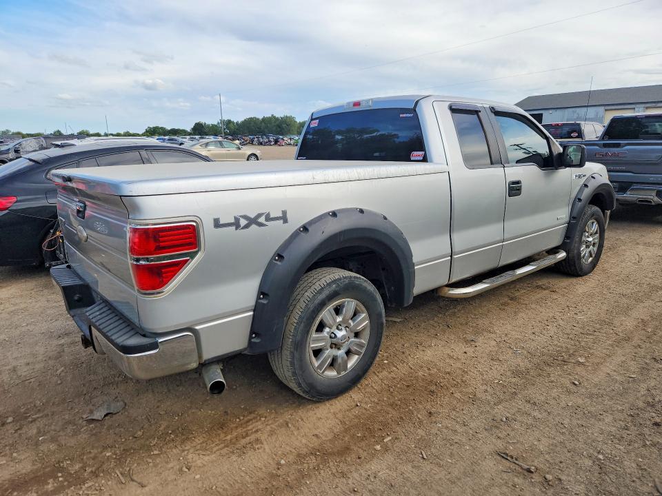 Продаж на аукціоні авто 2011 Ford F150, vin: 1FTFX1ET5BFC42605, номер лоту: 70183206