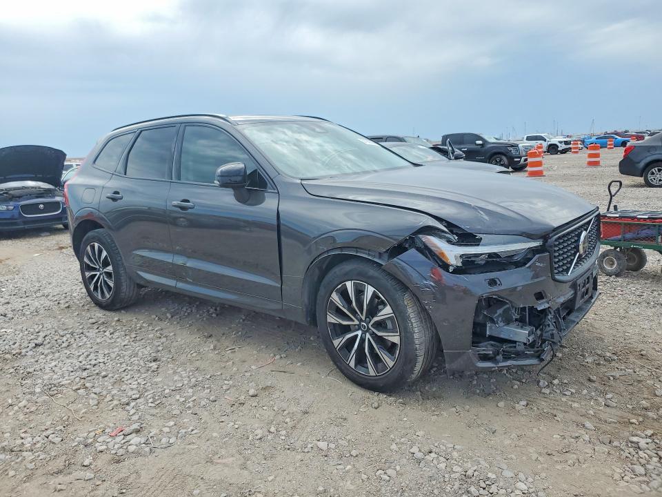 Aukcja sprzedaży 2024 Volvo Xc60, vin: YV4L12RL5R1846504, numer aukcji: 67260586