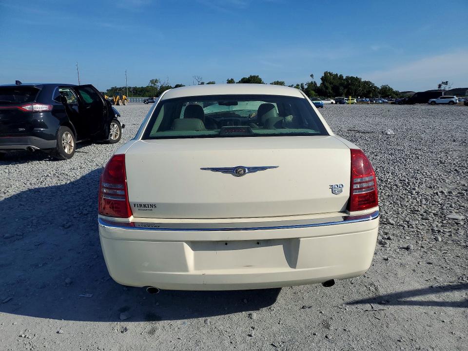 Aukcja sprzedaży 2006 Chrysler 300c, vin: 2C3KA63H96H293822, numer aukcji: 68954546