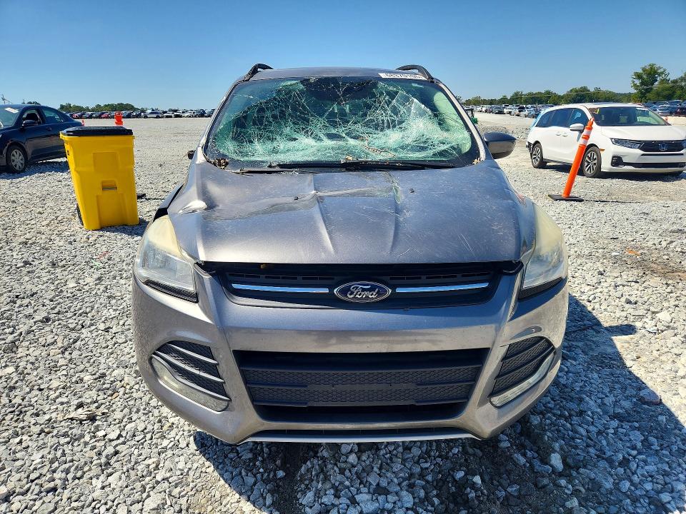 2014 Ford Escape მანქანა იყიდება აუქციონზე, vin: 1FMCU0G9XEUD36000, აუქციონის ნომერი: 68370106