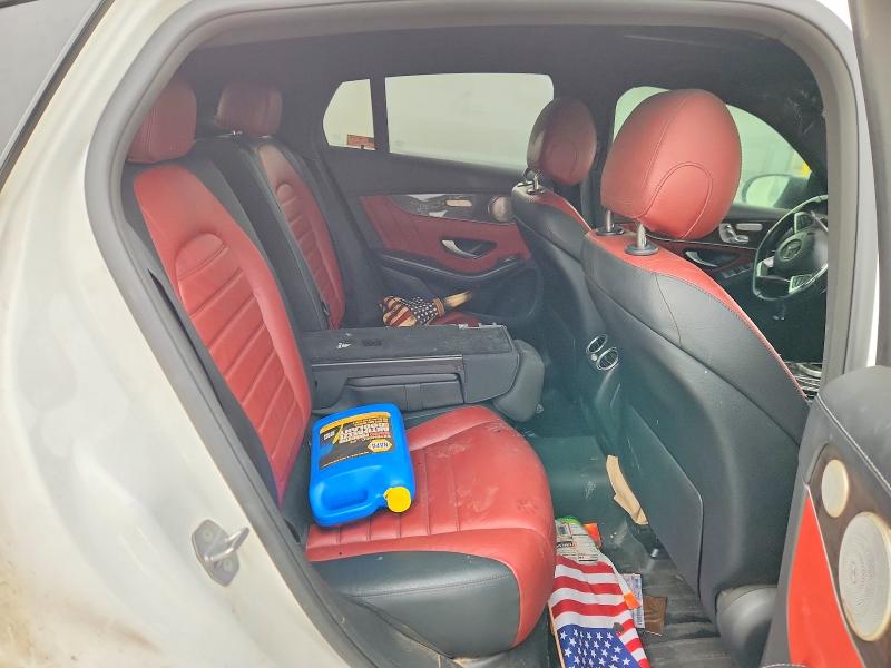 Продаж на аукціоні авто 2019 Mercedes-benz Glc Coupe, vin: WDC0J6EB3KF485481, номер лоту: 68891216