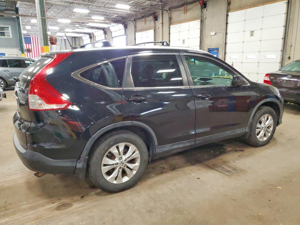 Продажа на аукционе авто 2012 Honda Cr-v, vin: JHLRM4H74CC000707, номер лота: 70582236