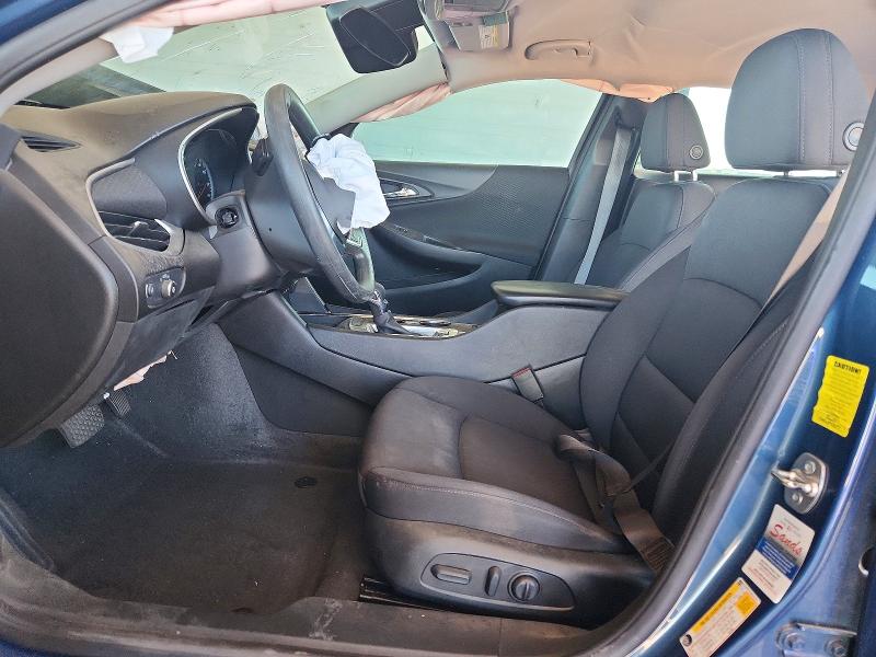 68817246 :رقم المزاد ، 1G1ZD5ST1RF237471 vin ، 2024 Chevrolet Malibu مزاد بيع
