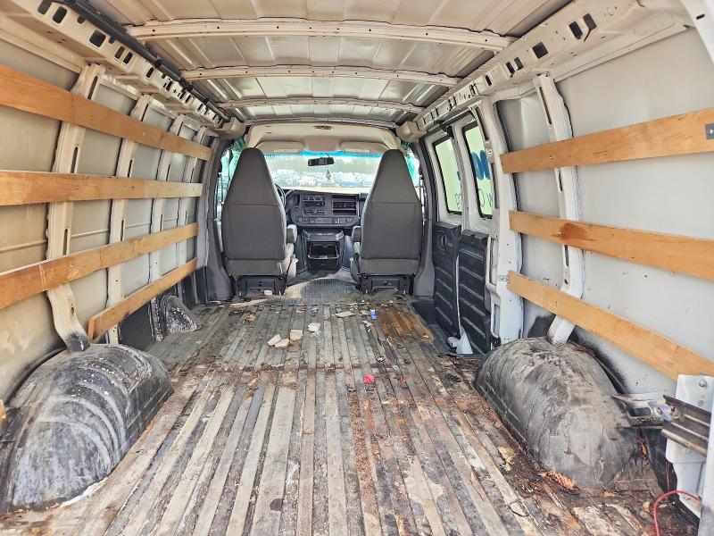 Продажа на аукционе авто 2019 Gmc Savana, vin: 1GTW7AFG0K1340830, номер лота: 68612816