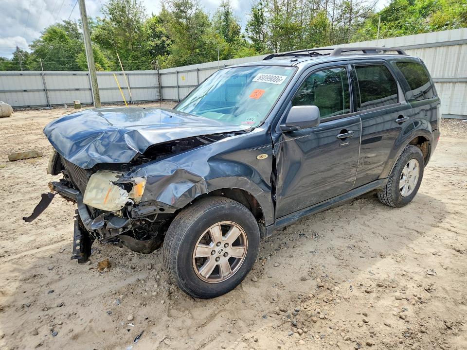 Aukcja sprzedaży 2009 Mercury Mariner, vin: 4M2CU81749KJ07785, numer aukcji: 68099006