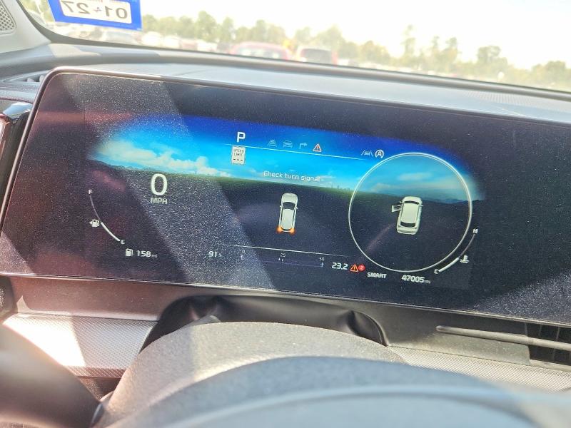 Aukcja sprzedaży 2023 Kia Sportage, vin: 5XYK43AF9PG048229, numer aukcji: 68861976