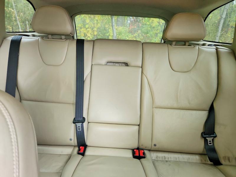 Aukcja sprzedaży 2012 Volvo Xc60, vin: YV4952DZ8C2249262, numer aukcji: 69127866