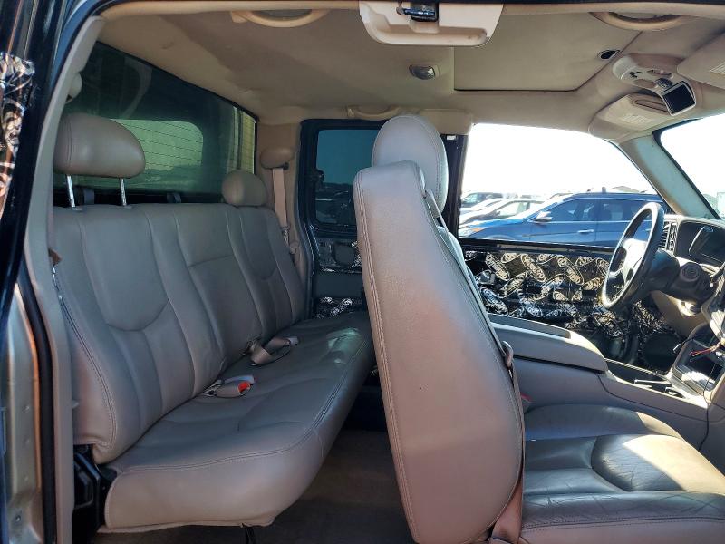 Aukcja sprzedaży 2004 Chevrolet Silverado, vin: 2GCEK19T241271056, numer aukcji: 68571916