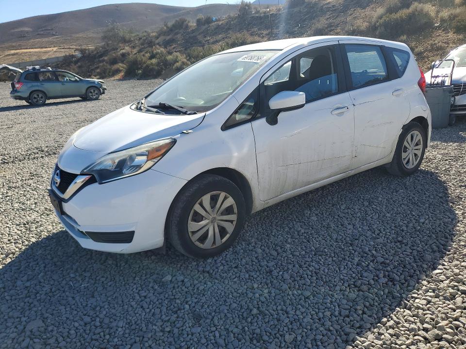 Продажа на аукционе авто 2017 Nissan Versa Note, vin: 3N1CE2CP9HL356127, номер лота: 69768766