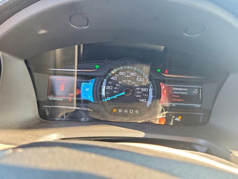 67871456 :رقم المزاد ، 2FMGK5C87DBD32038 vin ، 2013 Ford Flex مزاد بيع