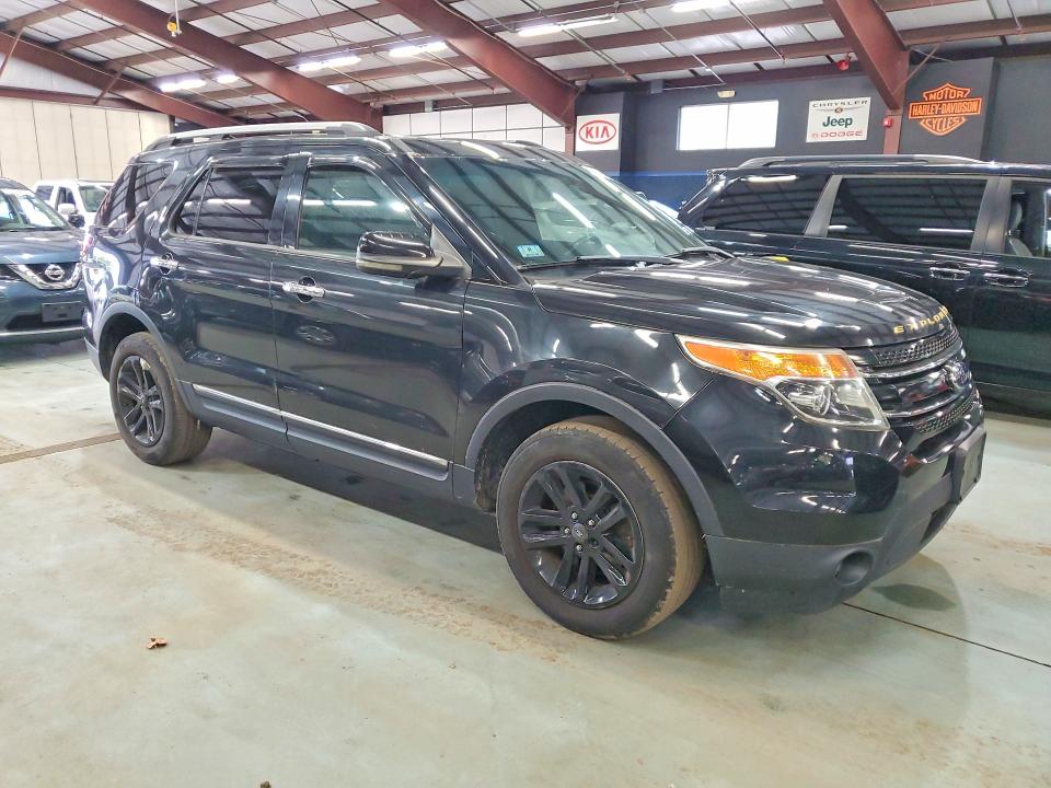 Aukcja sprzedaży 2011 Ford Explorer, vin: 1FMHK8D85BGA42004, numer aukcji: 71376566