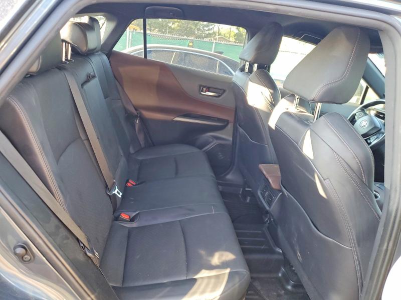 Aukcja sprzedaży 2021 Toyota Venza, vin: JTEAAAAH6MJ071565, numer aukcji: 67232596
