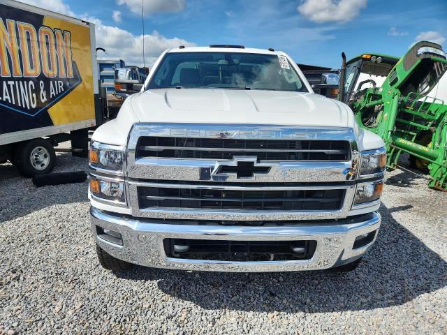 Aukcja sprzedaży 2020 Chevrolet Silverado Medium Duty, vin: 1HTKHPVM8LH599650, numer aukcji: 67911266
