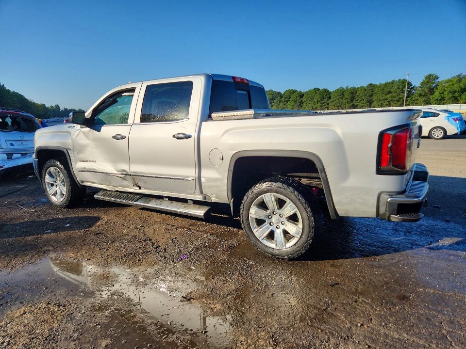 67879346 :رقم المزاد ، 3GTU2NEC4GG221294 vin ، 2016 Gmc Sierra مزاد بيع