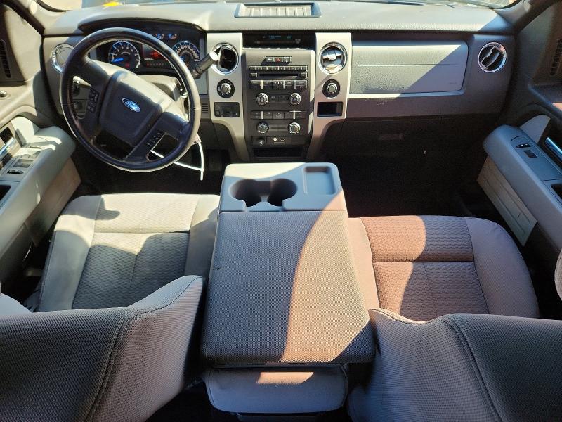 67855696 :رقم المزاد ، 1FTFW1ET5CFA06895 vin ، 2012 Ford F150 مزاد بيع