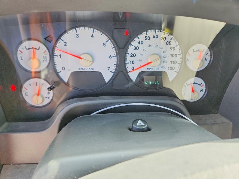 Aukcja sprzedaży 2006 Dodge Ram 1500, vin: 1D7HA16K06J152299, numer aukcji: 68446026