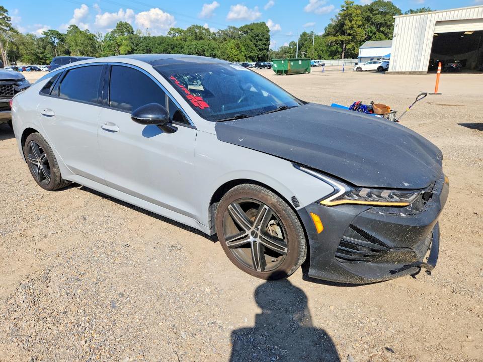 Aukcja sprzedaży 2023 Kia K5, vin: 5XXG64J26PG187189, numer aukcji: 69198856