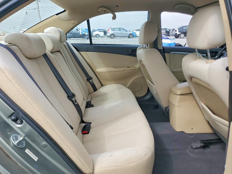 2010 Hyundai Sonata მანქანა იყიდება აუქციონზე, vin: 5NPET4AC8AH608236, აუქციონის ნომერი: 69976996