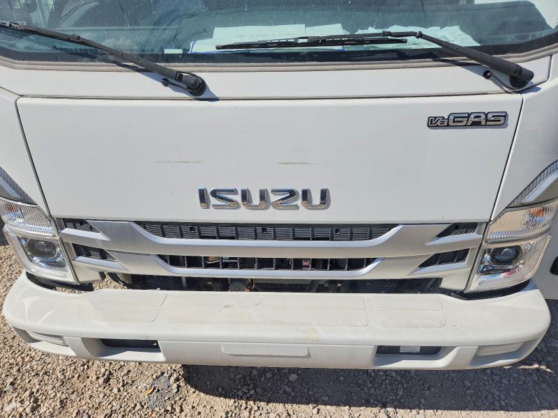 2024 Isuzu Npr Hd მანქანა იყიდება აუქციონზე, vin: 54DC4W1D8RS201373, აუქციონის ნომერი: 66938236