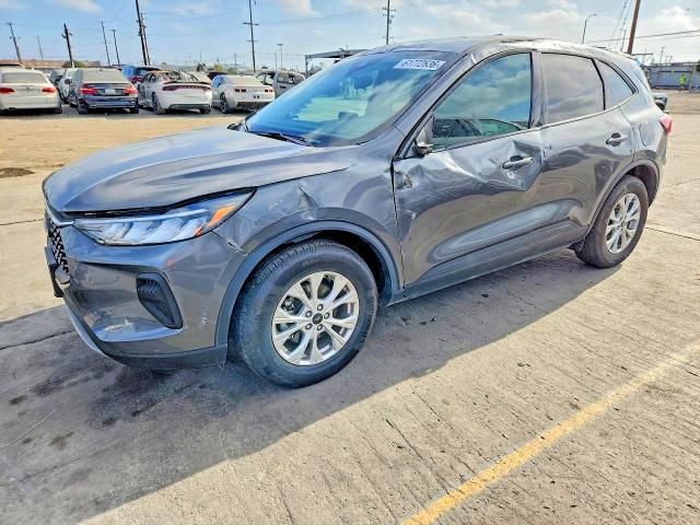 Aukcja sprzedaży 2025 Ford Escape, vin: 1FMCU9GNXSUB19947, numer aukcji: 70943306