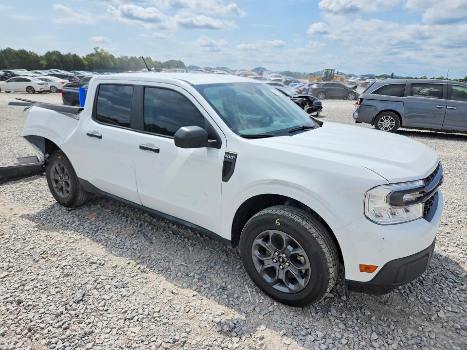 68071516 :رقم المزاد ، 3FTTW8J97RRA91725 vin ، 2024 Ford Maverick مزاد بيع