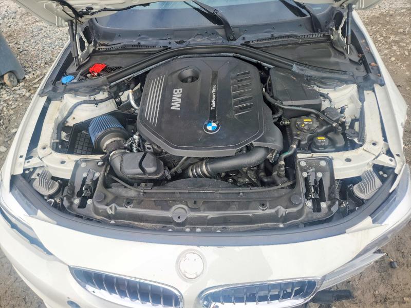 Продаж на аукціоні авто 2018 Bmw 440xi, vin: WBA4W9C51JAB93895, номер лоту: 70817526
