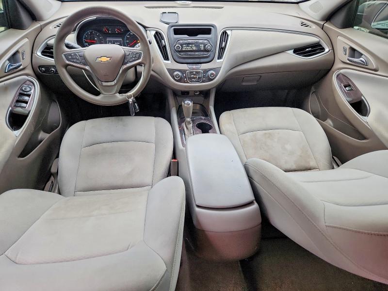 Продажа на аукционе авто 2016 Chevrolet Malibu, vin: 1G1ZA5ST4GF205670, номер лота: 69023006